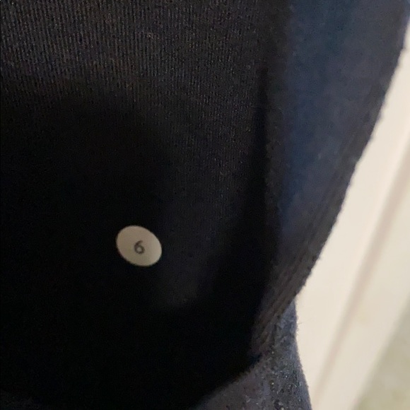 Lululemon Flare Yoga Pants - Picture 5 of 6